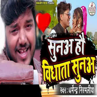 Suna Ho Vidhata Suna by Dharmender Nirmaliya