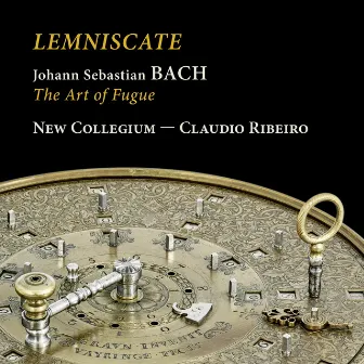 Lemniscate - Bach: The Art of Fugue by New Collegium