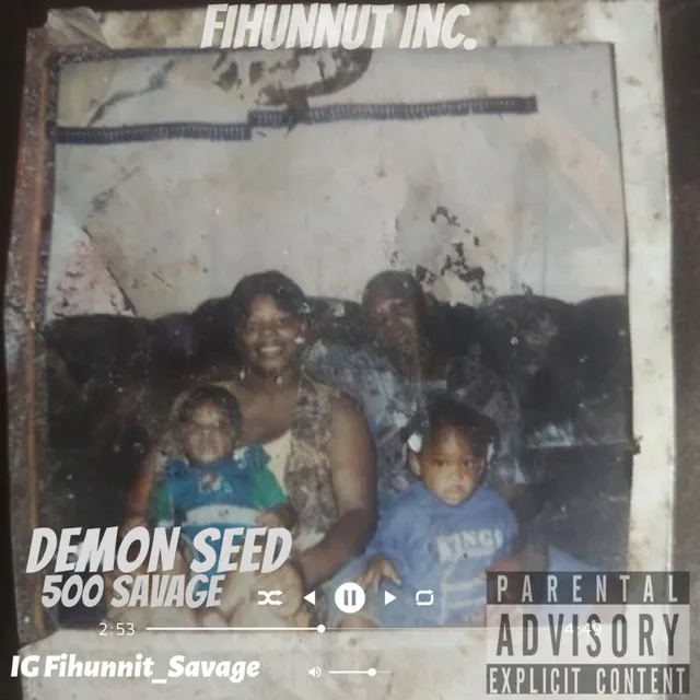 Demon Seed