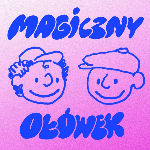 magiczny ołówek