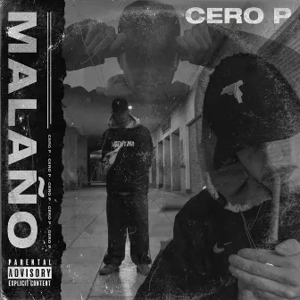 Malaño by Cero P