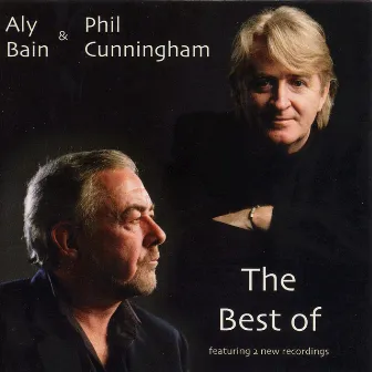 The Best of Aly and Phil by Unknown Artist