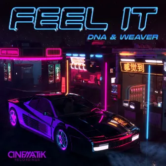 Feel It by Weaver