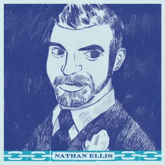 Nathan Ellis by Nathan Ellis