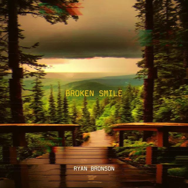 Broken Smile