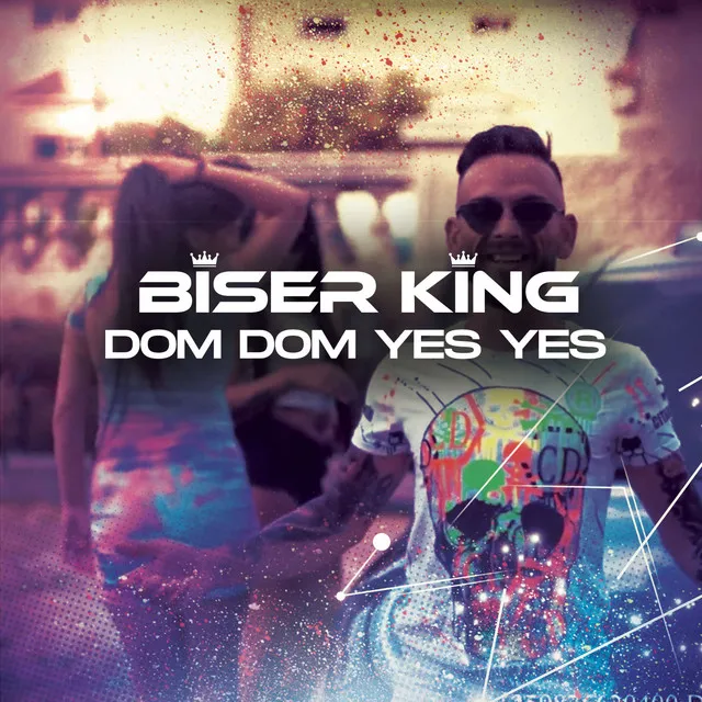 Dom Dom Yes Yes - Bass Booster