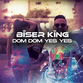 Dom Dom Yes Yes (Bass Booster) by Biser King