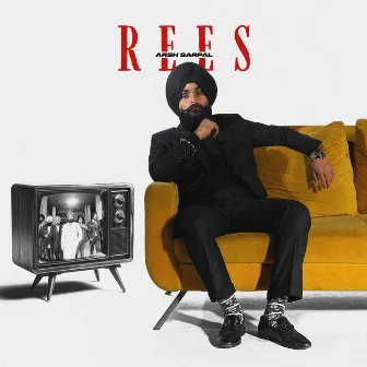 Rees by Loco Music