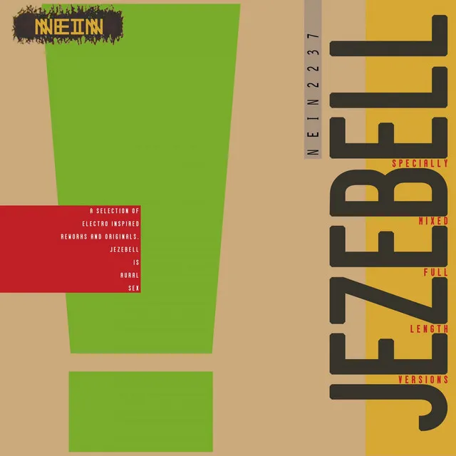 Jezebellectro