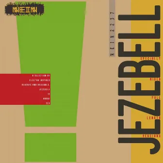 Jezebellectro by Jezebell