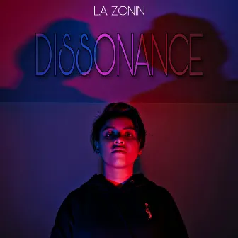 Dissonance by L.A. ZONIN