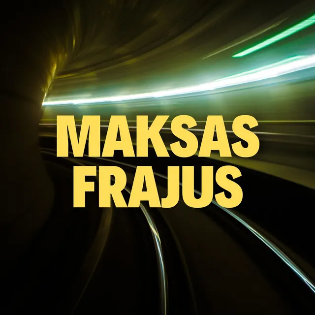 Maksas Frajus