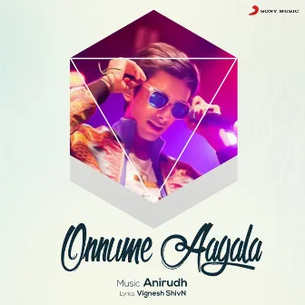 Onnume Aagala by MALIII