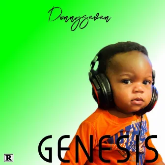 Genesis by Donnyseven