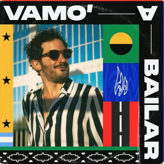 Vamo' a bailar by Ani Bal