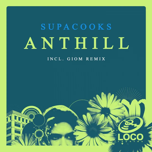 Anthill - Giom Remix