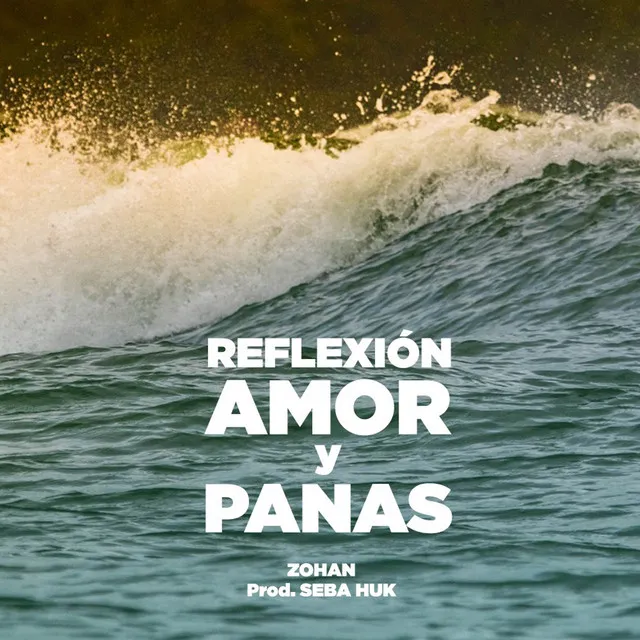 Reflexión Amor y Panas