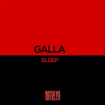 Sleep by Galla