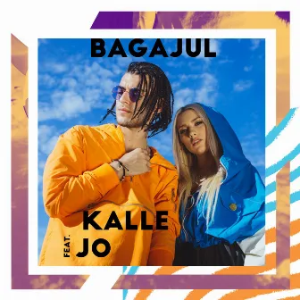 Bagajul by Kalle