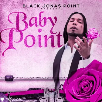 Baby Point by Black Jonas Point