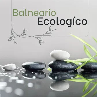 Balneario Ecológico: Música Ambiental Relajante de Eco Spa para Masajes, Descanso en Spa y Yoga by Unknown Artist