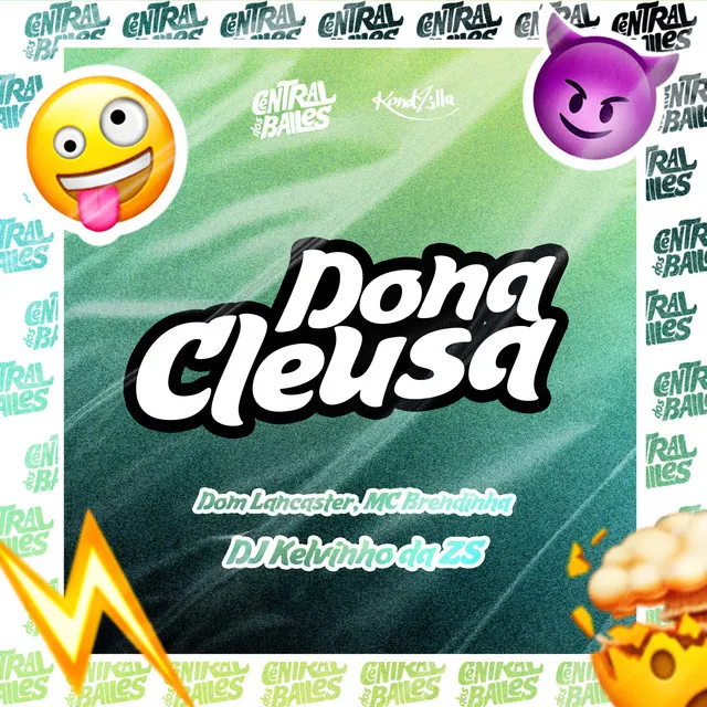 Dona Cleusa