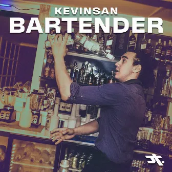 Bartender by Kevinsan