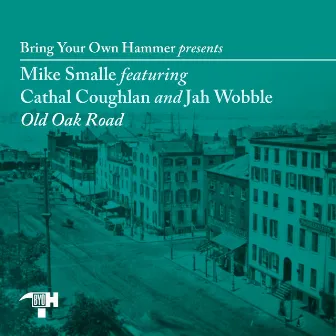 Old Oak Road by Mike Smalle