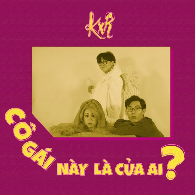 Cô Gái Này Là Của Ai? (feat. Rush & Nhi Nhi)