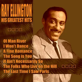 His Greatest Hits by Ray Ellington