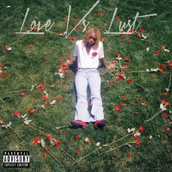 Love Vs. Lust by Aaliyah Nicole