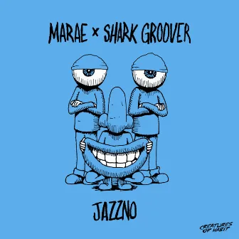 Jazzno by SHARK GROOVER