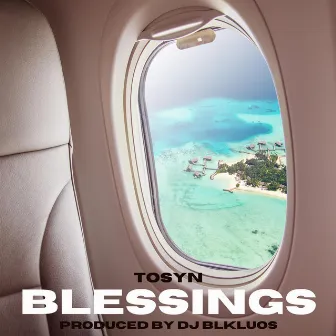 BLESSINGS by DJ Blkluos