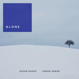 Alone by Saman Samimi