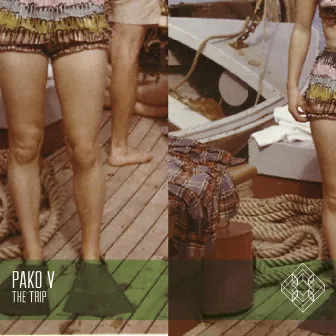 The Trip by Pako V