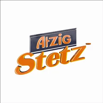 ATZIG STETZ by TeilZeitRecords