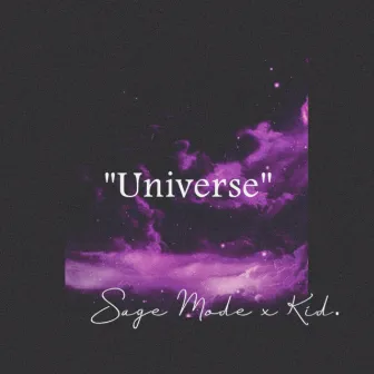 Universe by Kid.