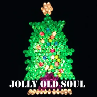 Jolly Old Soul by Melissa R. Kaplan