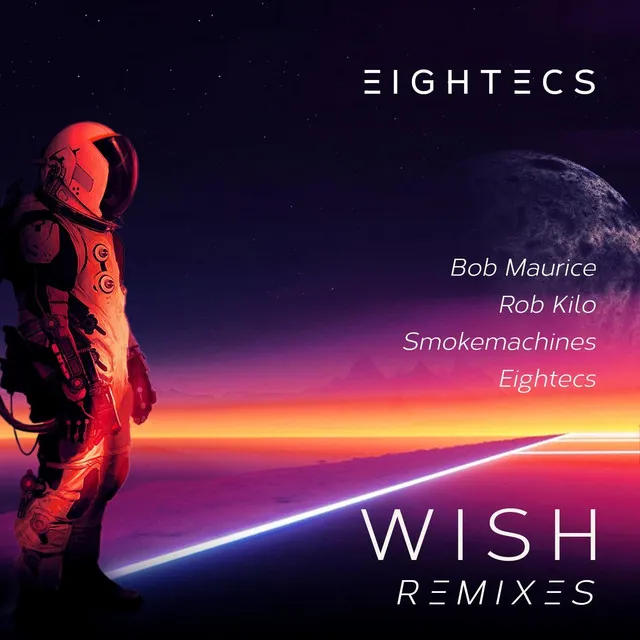 Wish (Bob Maurice Remix)