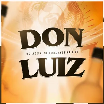 Don Luiz by CAO$