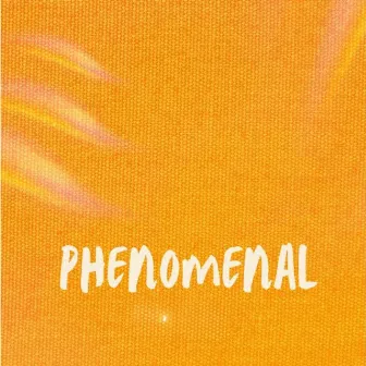 Phenomenal by Tomas Altamirano