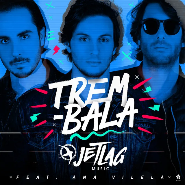 Trem-Bala