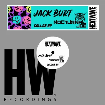 Collab EP by Jack Burt