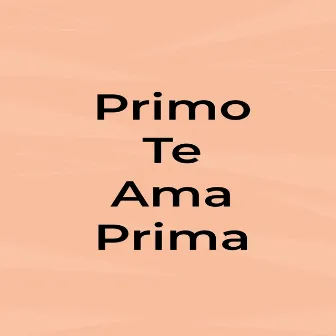 Primo Te Ama Prima by DJ DN DE CAXIAS