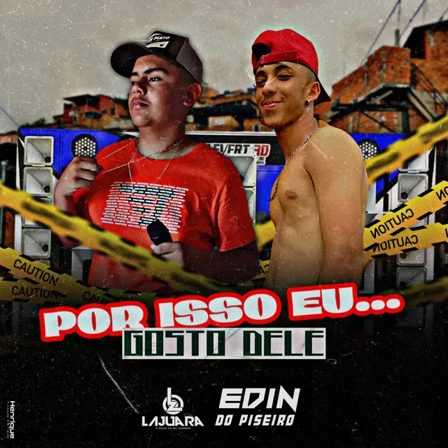 Por Isso Eu Gosto Dele (Feat. MC Alice)