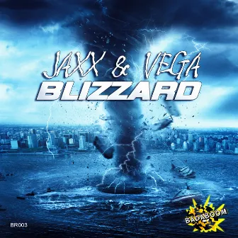 Blizzard by Jaxx