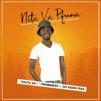 Nita va pfuna by Thuto SA