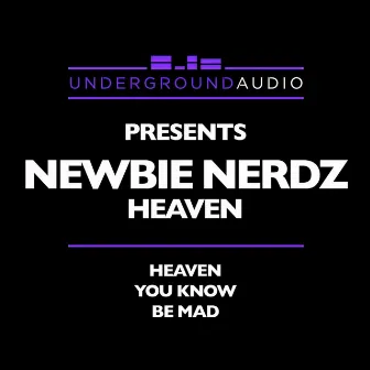 Heaven by Newbie Nerdz