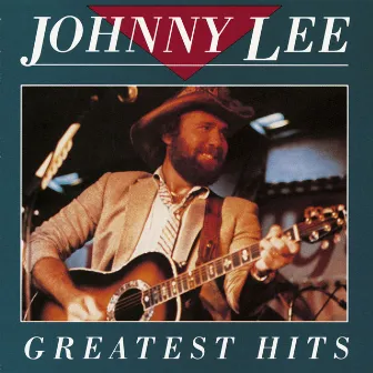 Greatest Hits by Johnny Lee