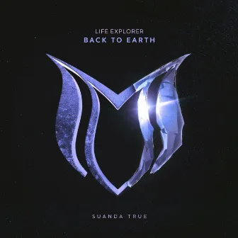 Back To Earth by Life Explorer